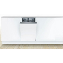 Посудомоечная машина BOSCH SPV25CX03R