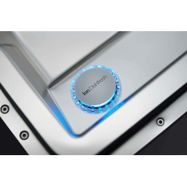 Посудомоечная машина MIDEA MFD60S510Wi