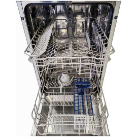 Посудомоечная машина ASCOLI A45DWFSD930W