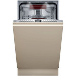 Посудомоечная машина NEFF S857YMX12E