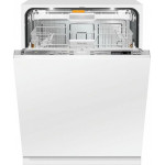 Посудомоечная машина встраиваемая полноразмерная MIELE g 6582 scvi k2o