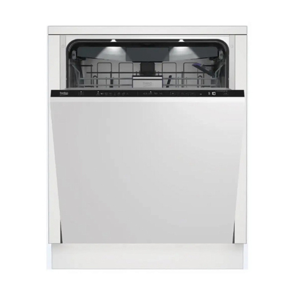 Посудомоечная машина BEKO BDIN38530A