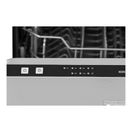 Посудомоечная машина NORDFROST BI6 1463