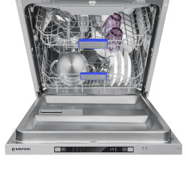 Посудомоечная машина MEFERI MDW6073 ULTRA
