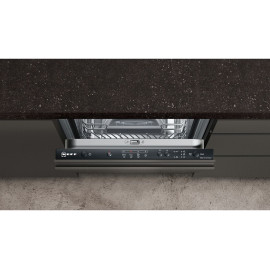 Посудомоечная машина NEFF S58E47X2