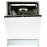 Встраиваемая посудомоечная машина WHIRLPOOL adg 9673 a++ fd