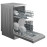 Посудомоечная машина INDESIT DFS 1C67 S