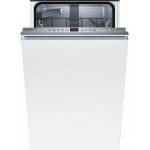 Посудомоечная машина BOSCH SPV45IX04E