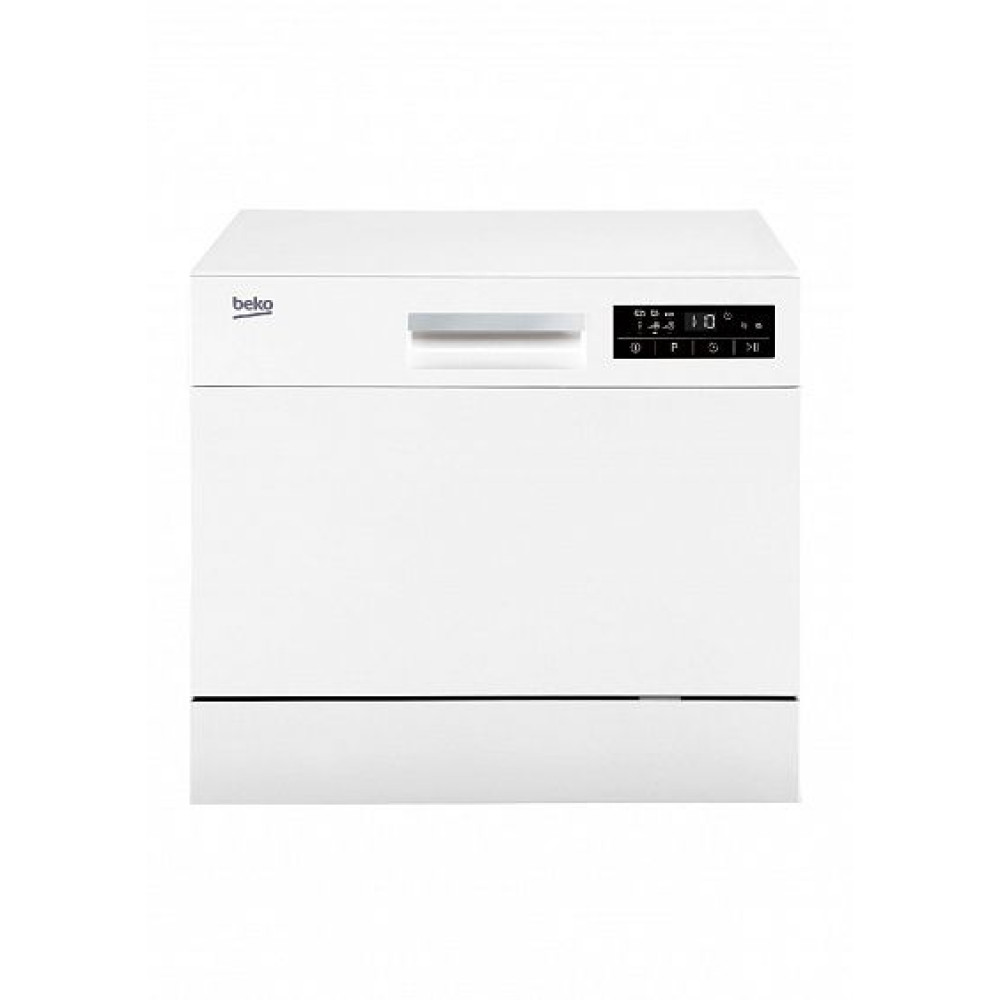 Посудомоечная машина Beko DTC36610W