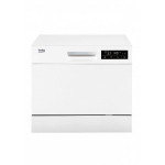 Посудомоечная машина Beko DTC36610W