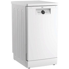 Посудомоечная машина BEKO BDFS26120WQ