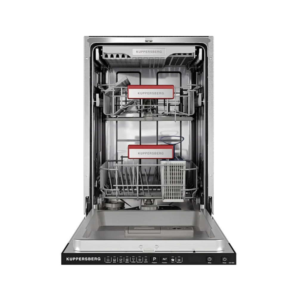Посудомоечная машина KUPPERSBERG GGS 4535
