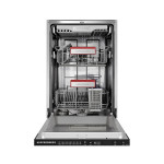 Посудомоечная машина KUPPERSBERG GGS 4535