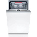 Посудомоечная машина BOSCH SPV4EMX20E