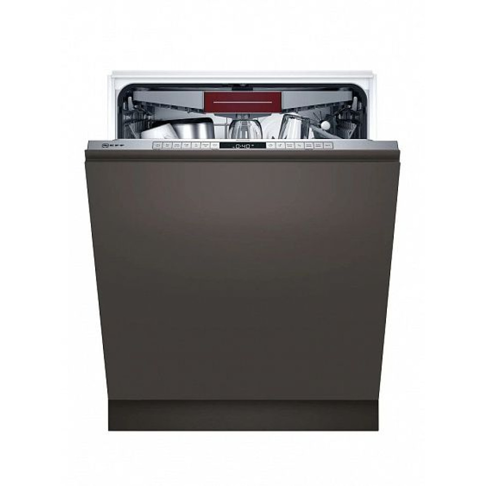 Посудомоечная машина NEFF S175HCX10R