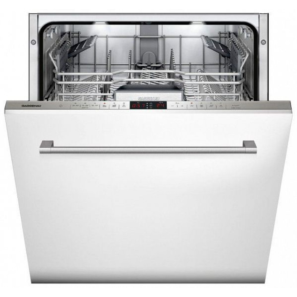 Посудомоечная машина встраиваемая полноразмерная GAGGENAU df 460163