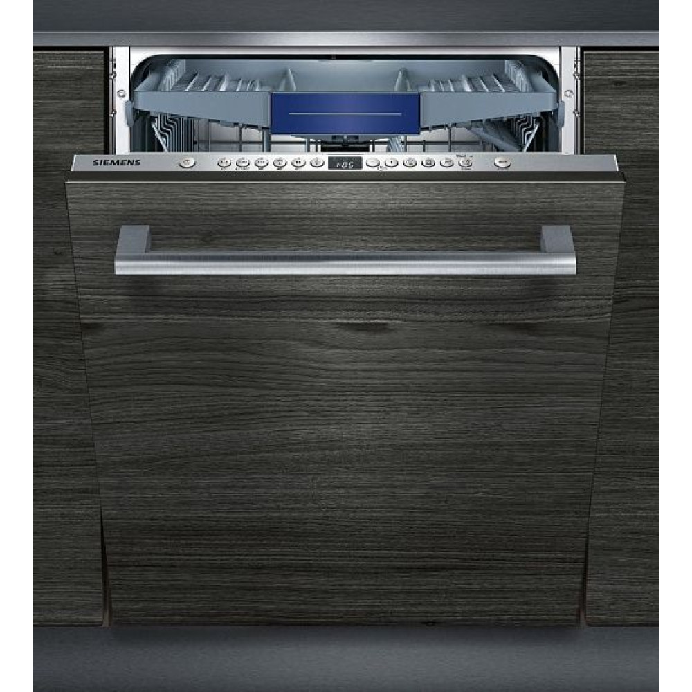 Посудомоечная машина SIEMENS SN636X15ME