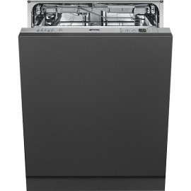 Посудомоечная машина SMEG stp364
