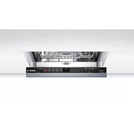 Посудомоечная машина BOSCH SRV2IKX2BR