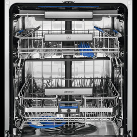 Посудомоечная машина Electrolux EEC 767305 L