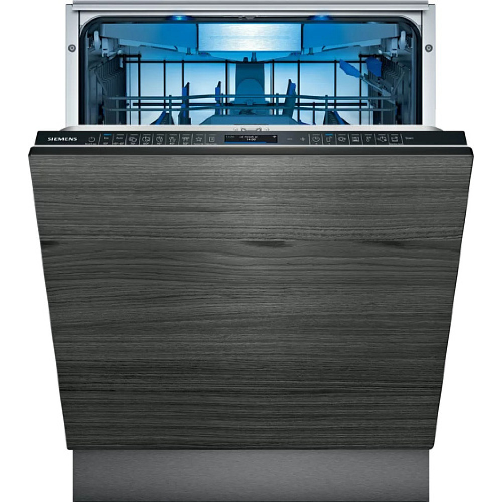 Посудомоечная машина SIEMENS SN 87YX01CE