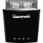 Посудомоечная машина SMEG ST2FABBL2