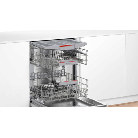 Посудомоечная машина BOSCH SMV6YCX02E