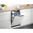 Посудомоечная машина Electrolux ESL 94585 RO