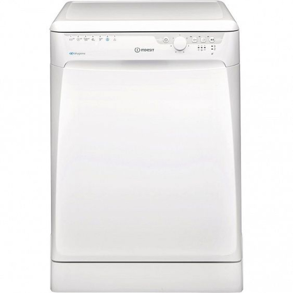 Посудомоечная машина Indesit DFP 27B+96 Z