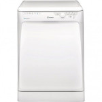 Посудомоечная машина Indesit DFP 27B+96 Z