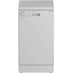 Посудомоечная машина INDESIT DFS1A59B