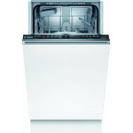 Посудомоечная машина BOSCH SPV2IKX1CR