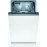 Посудомоечная машина BOSCH SPV2IKX1CR