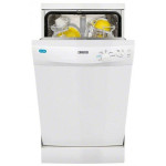 Посудомоечная машина ZANUSSI zdf 91200 wa