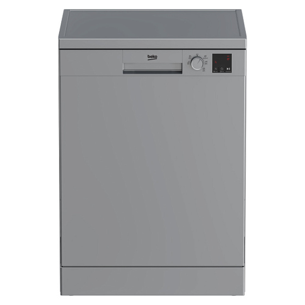 Посудомоечная машина BEKO DVN053WR01S