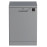 Посудомоечная машина BEKO DVN053WR01S