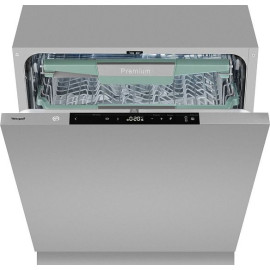 Посудомоечная машина WEISSGAUFF BDW 6151 Inverter Touch AutoOpen Timer Floor