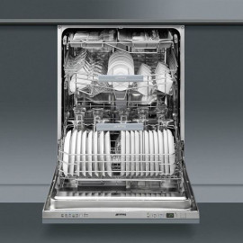 Посудомоечная машина SMEG sta13xl2