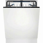 Посудомоечная машина ELECTROLUX EEG67410L