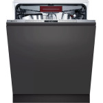 Посудомоечная машина NEFF S255ECX11E