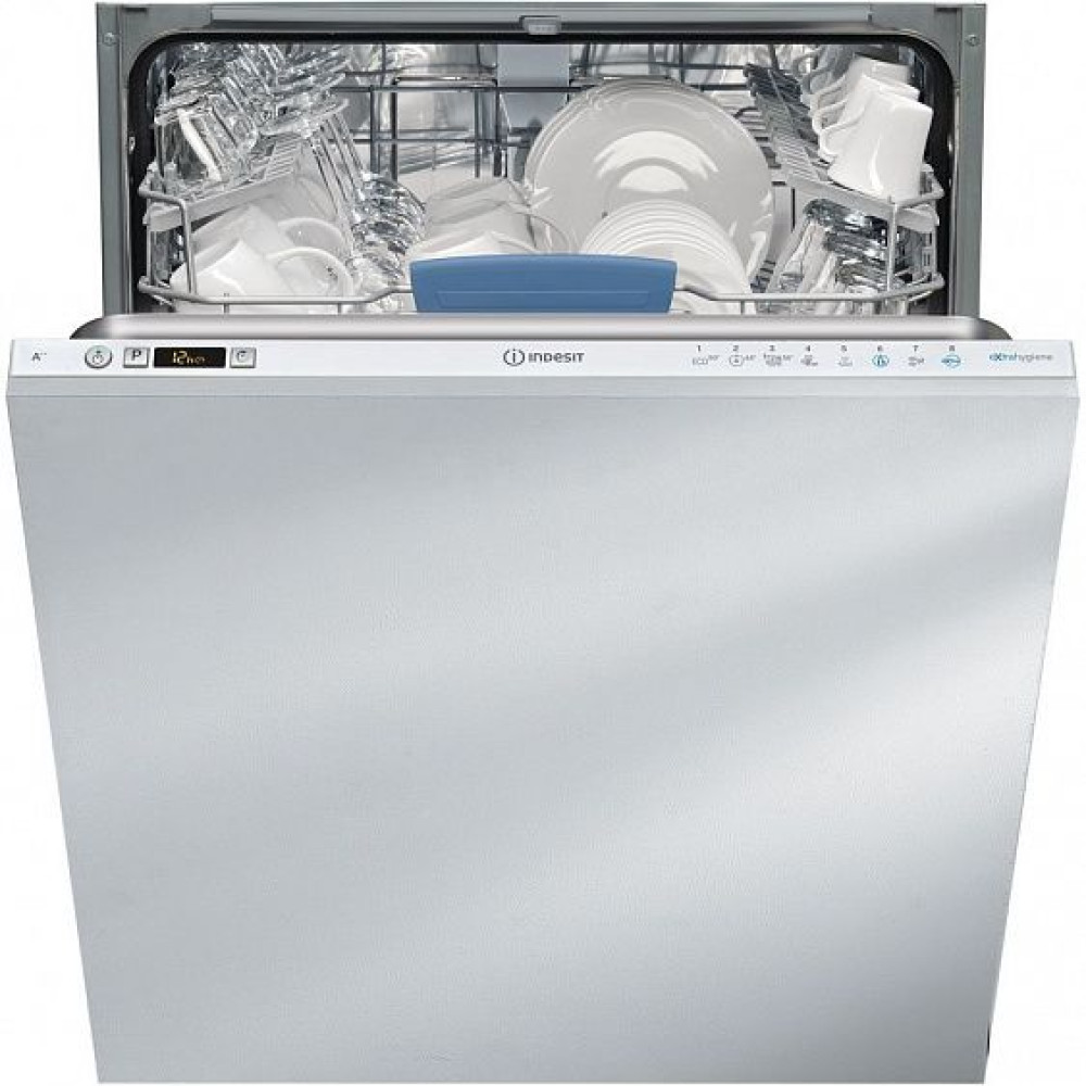 Посудомоечная машина Indesit DIFP 8B+96 Z