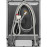Посудомоечная машина ELECTROLUX EEC87400W