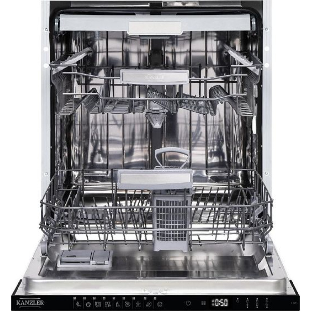 Посудомоечная машина KANZLER S 526