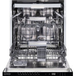 Посудомоечная машина KANZLER S 526