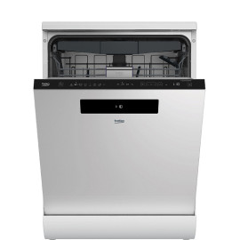 Посудомоечная машина BEKO DEN48522W