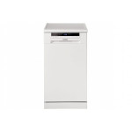 Посудомоечная машина BOMANN GSP 852 weiss 45 cm A++