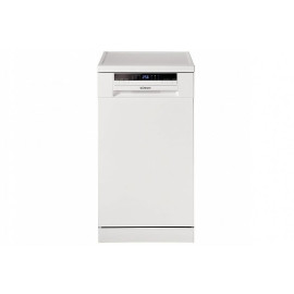 Посудомоечная машина BOMANN GSP 852 weiss 45 cm A++