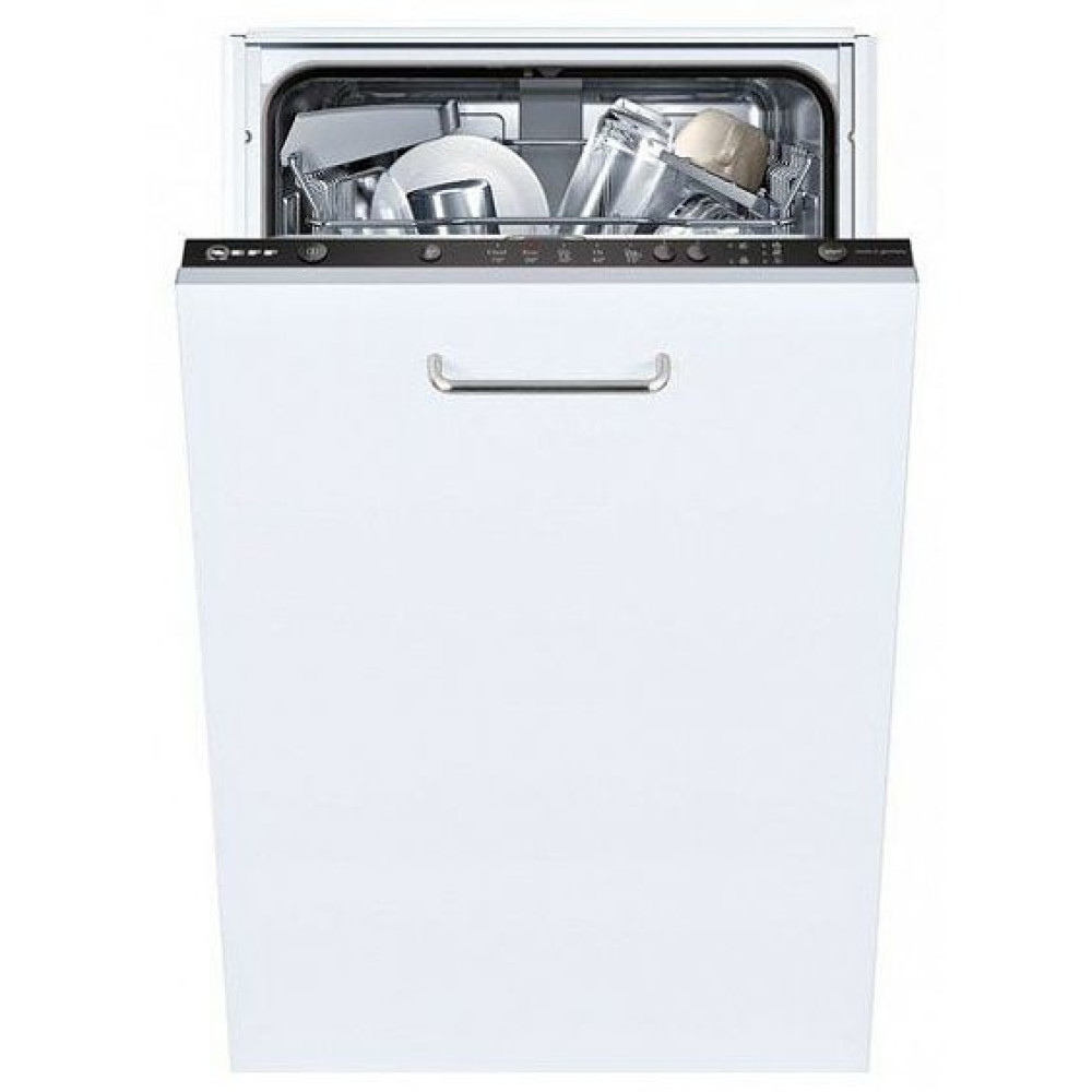 Посудомоечная машина NEFF S581C50X1R