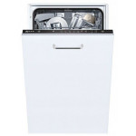 Посудомоечная машина NEFF S581C50X1R