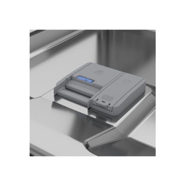 Посудомоечная машина BEKO DVN053WR01S